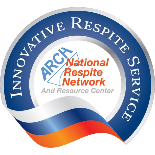 Innovative Respite Services logo